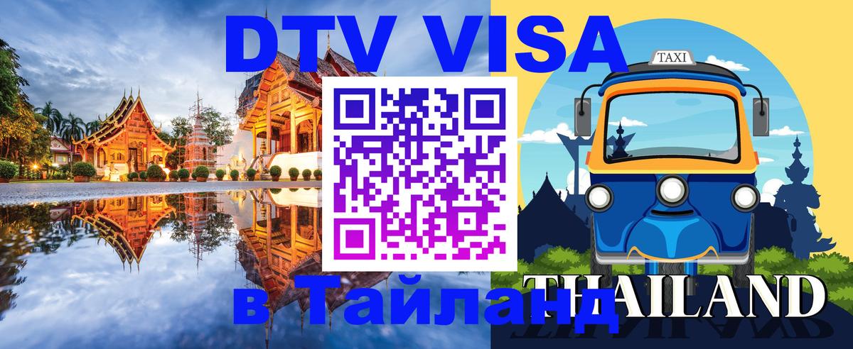 Сколько стоит DTV виза — актуальные цены, оформление даже без документов - 07.01.2026 